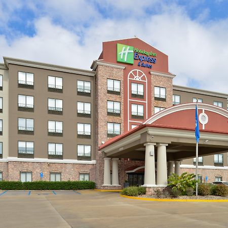 Holiday Inn Express Hotel & Suites La Place By Ihg Exteriér fotografie