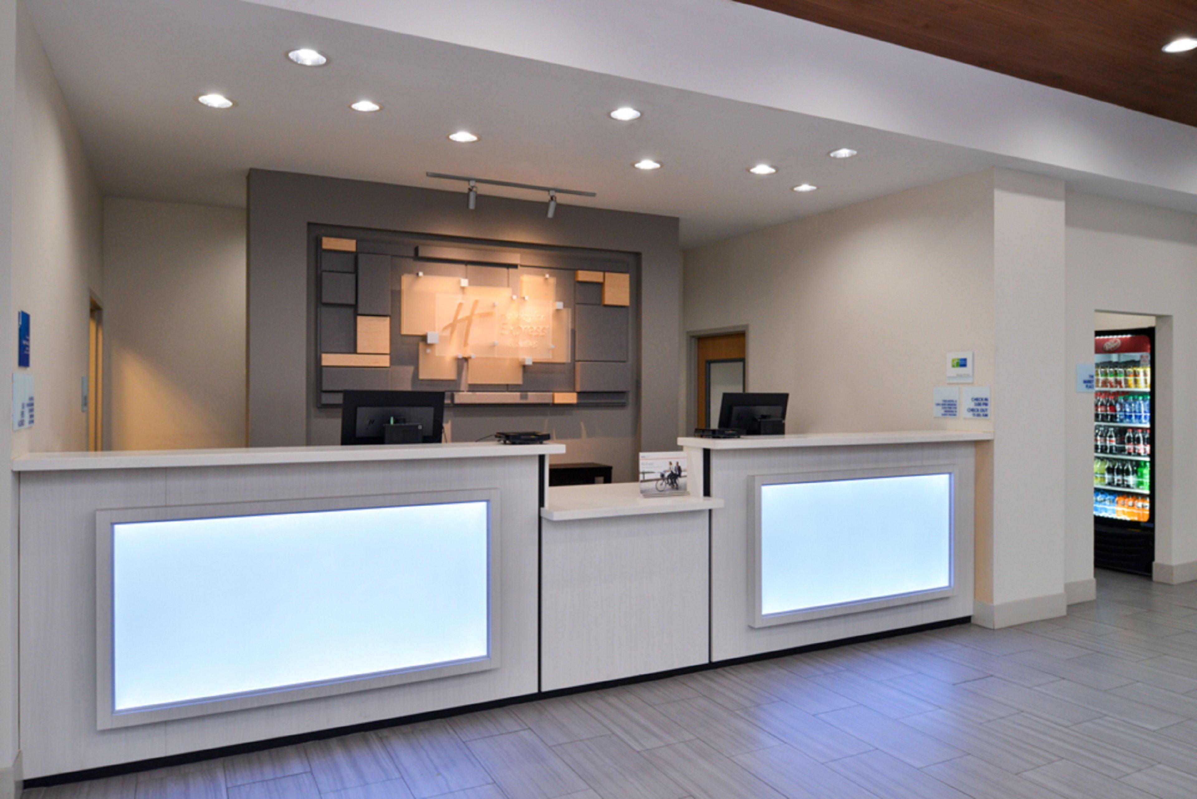 Holiday Inn Express Hotel & Suites La Place By Ihg Exteriér fotografie