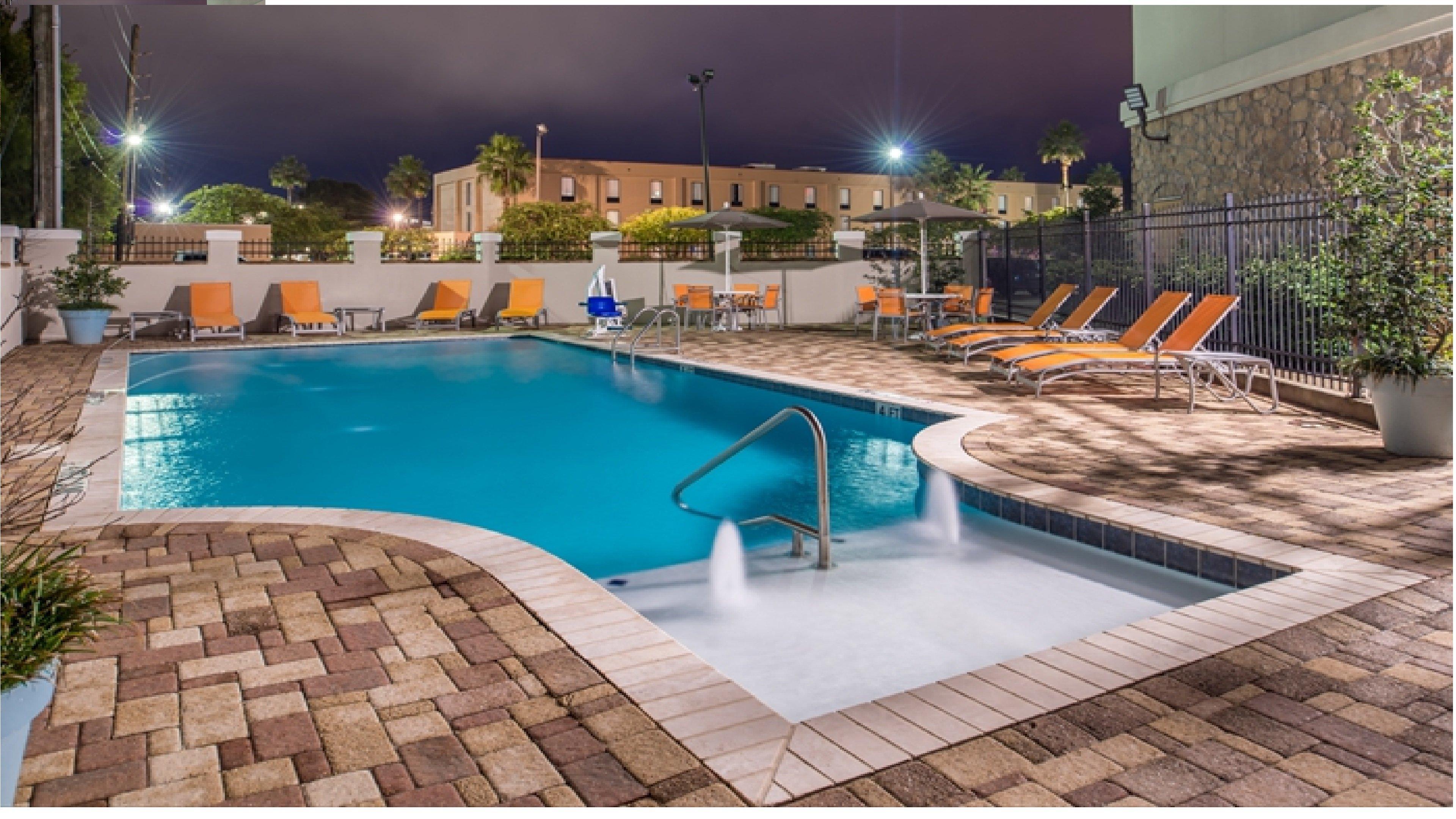 Holiday Inn Express Hotel & Suites La Place By Ihg Exteriér fotografie