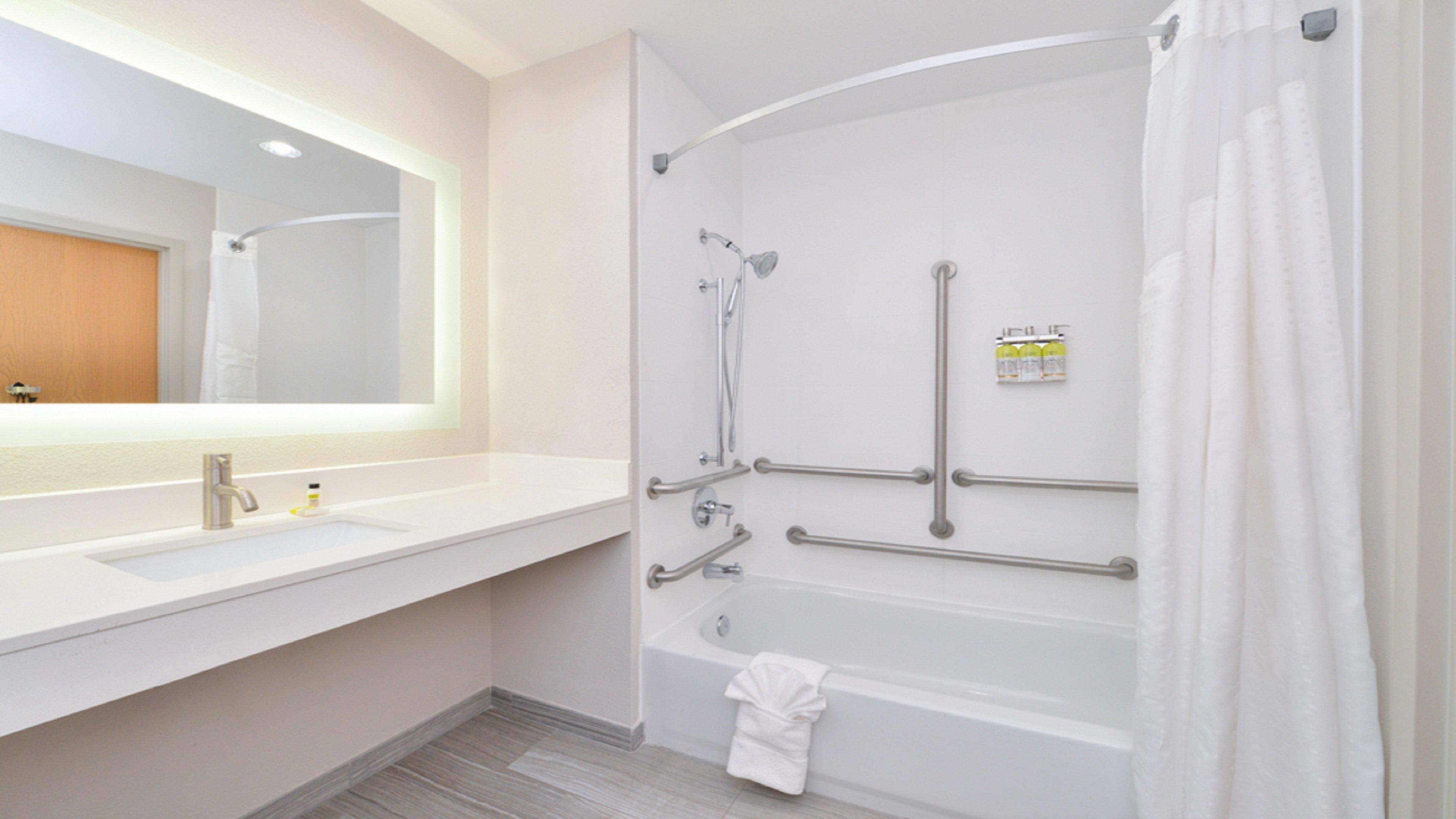 Holiday Inn Express Hotel & Suites La Place By Ihg Exteriér fotografie