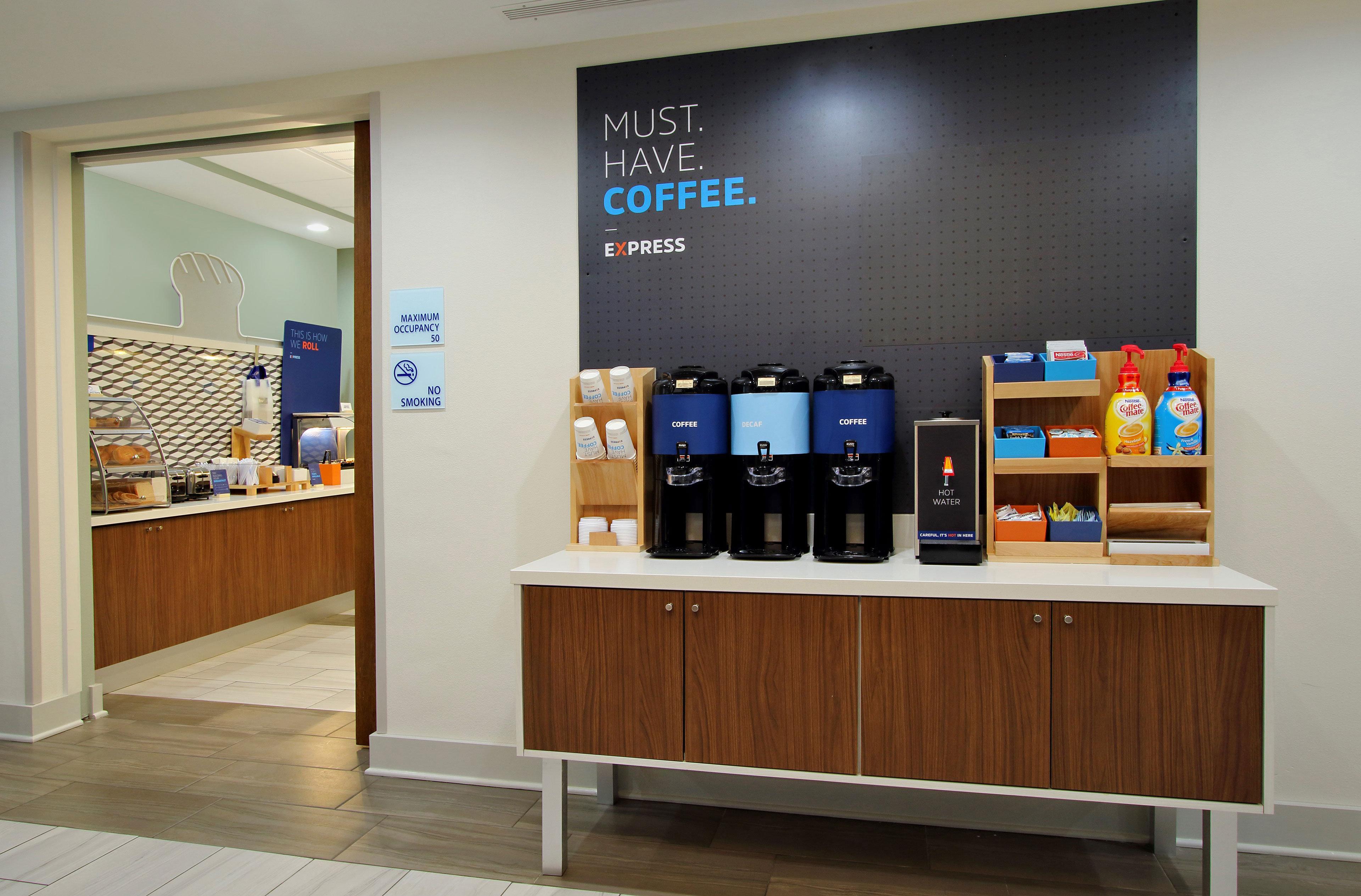 Holiday Inn Express Hotel & Suites La Place By Ihg Exteriér fotografie