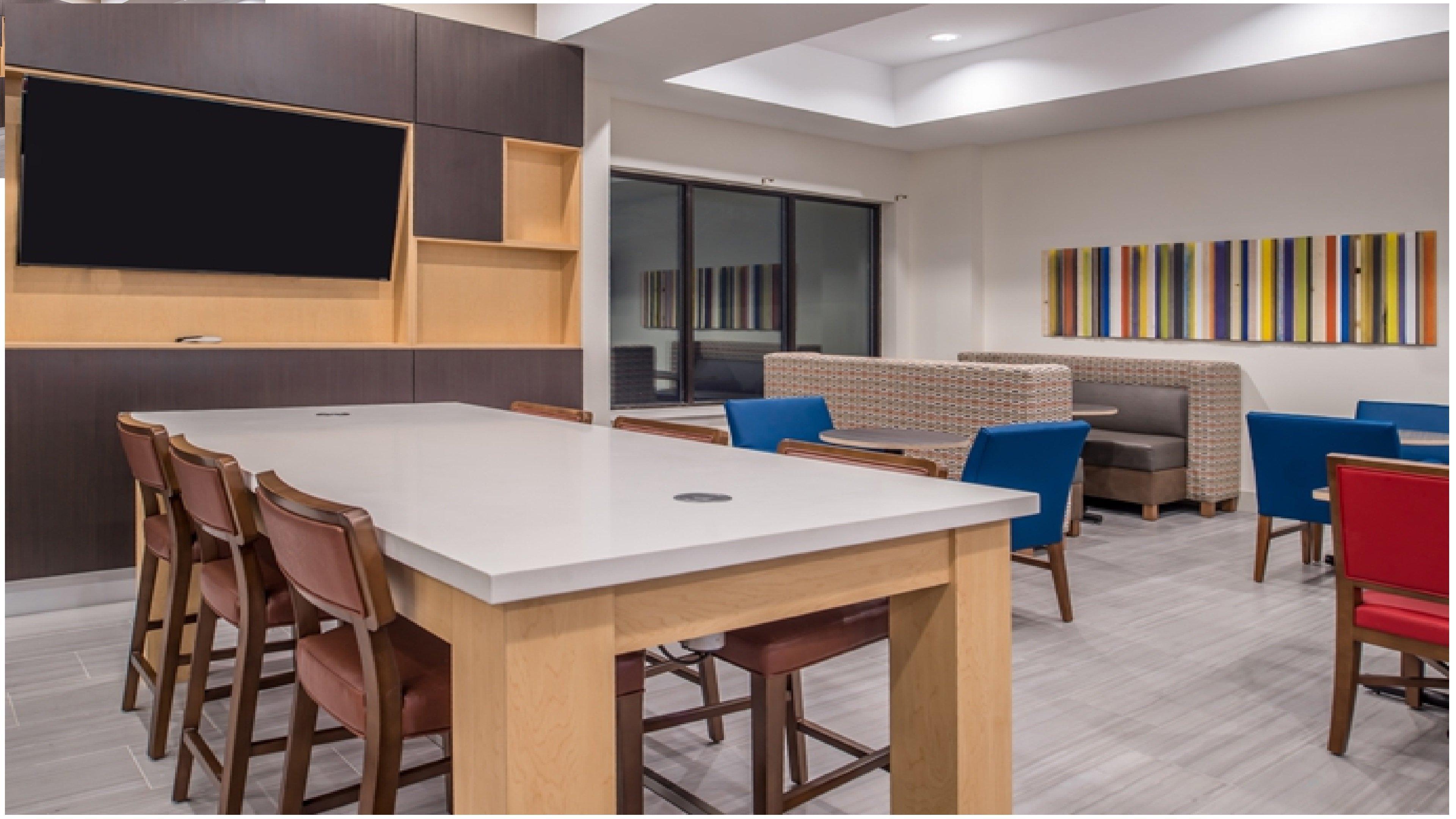 Holiday Inn Express Hotel & Suites La Place By Ihg Exteriér fotografie