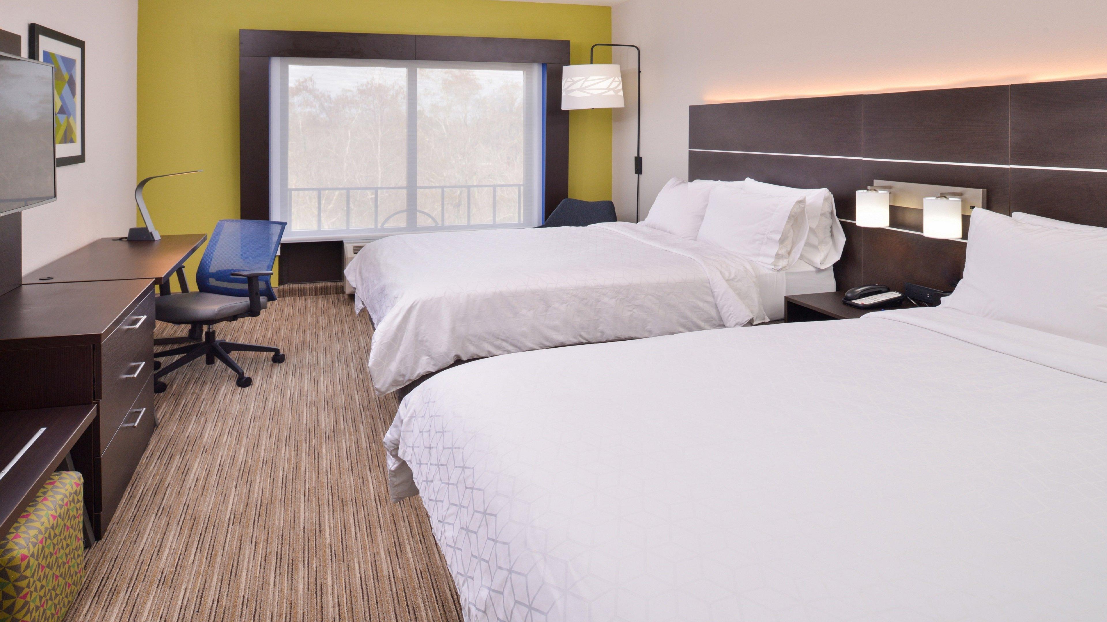 Holiday Inn Express Hotel & Suites La Place By Ihg Exteriér fotografie