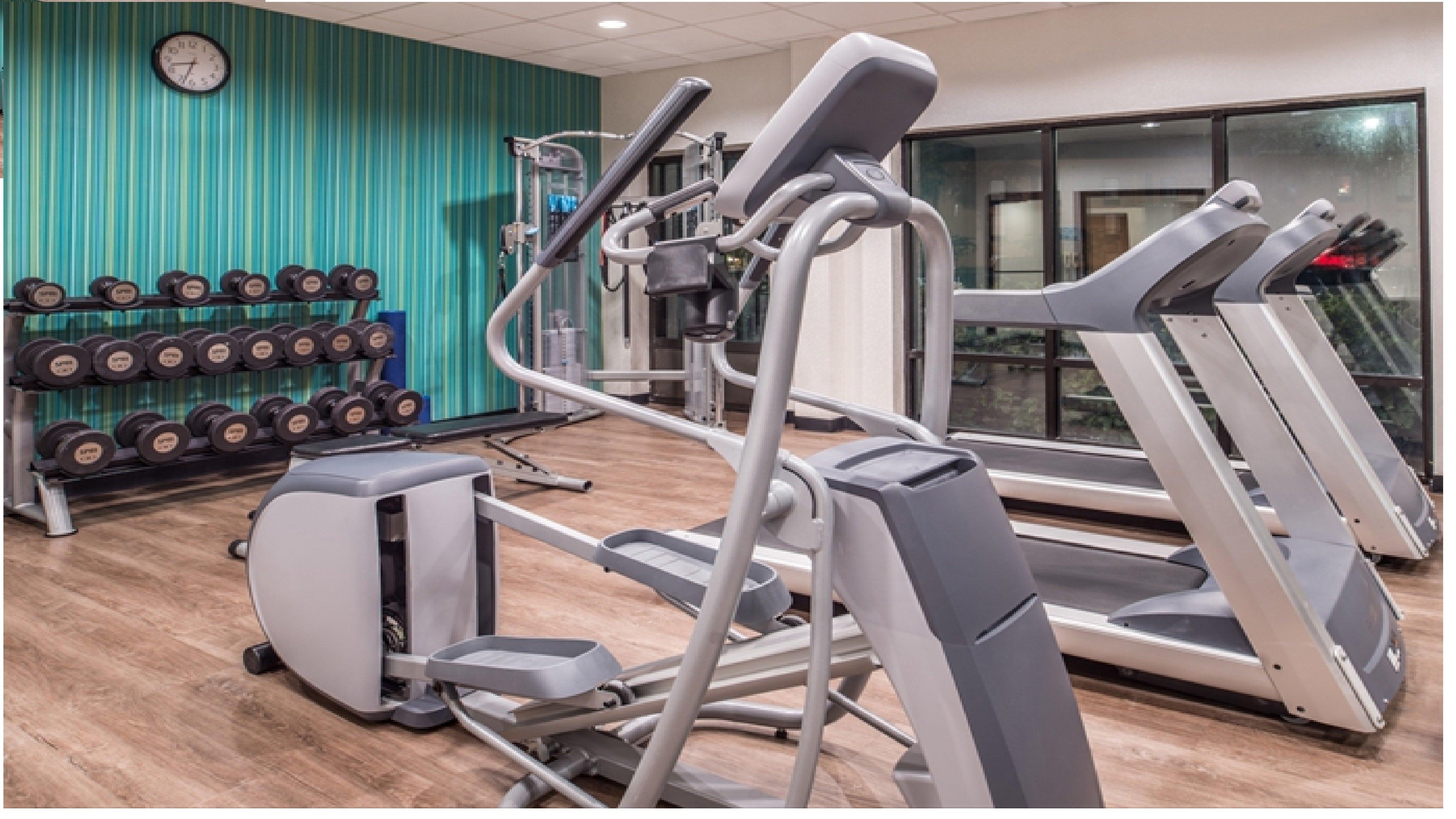 Holiday Inn Express Hotel & Suites La Place By Ihg Exteriér fotografie