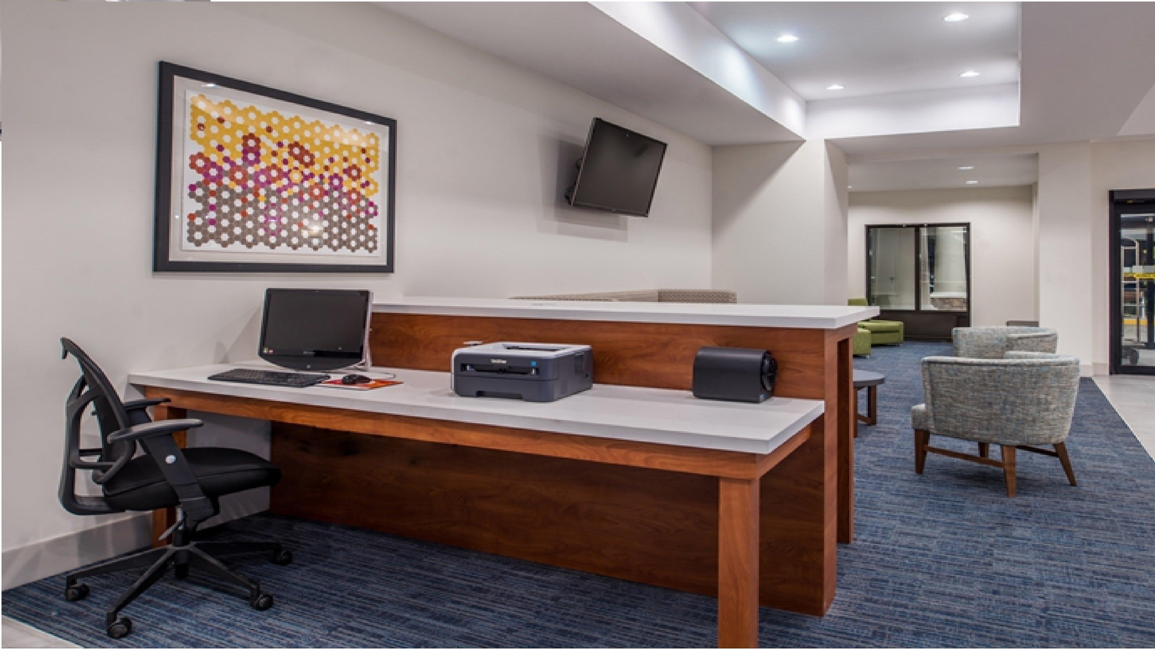 Holiday Inn Express Hotel & Suites La Place By Ihg Exteriér fotografie