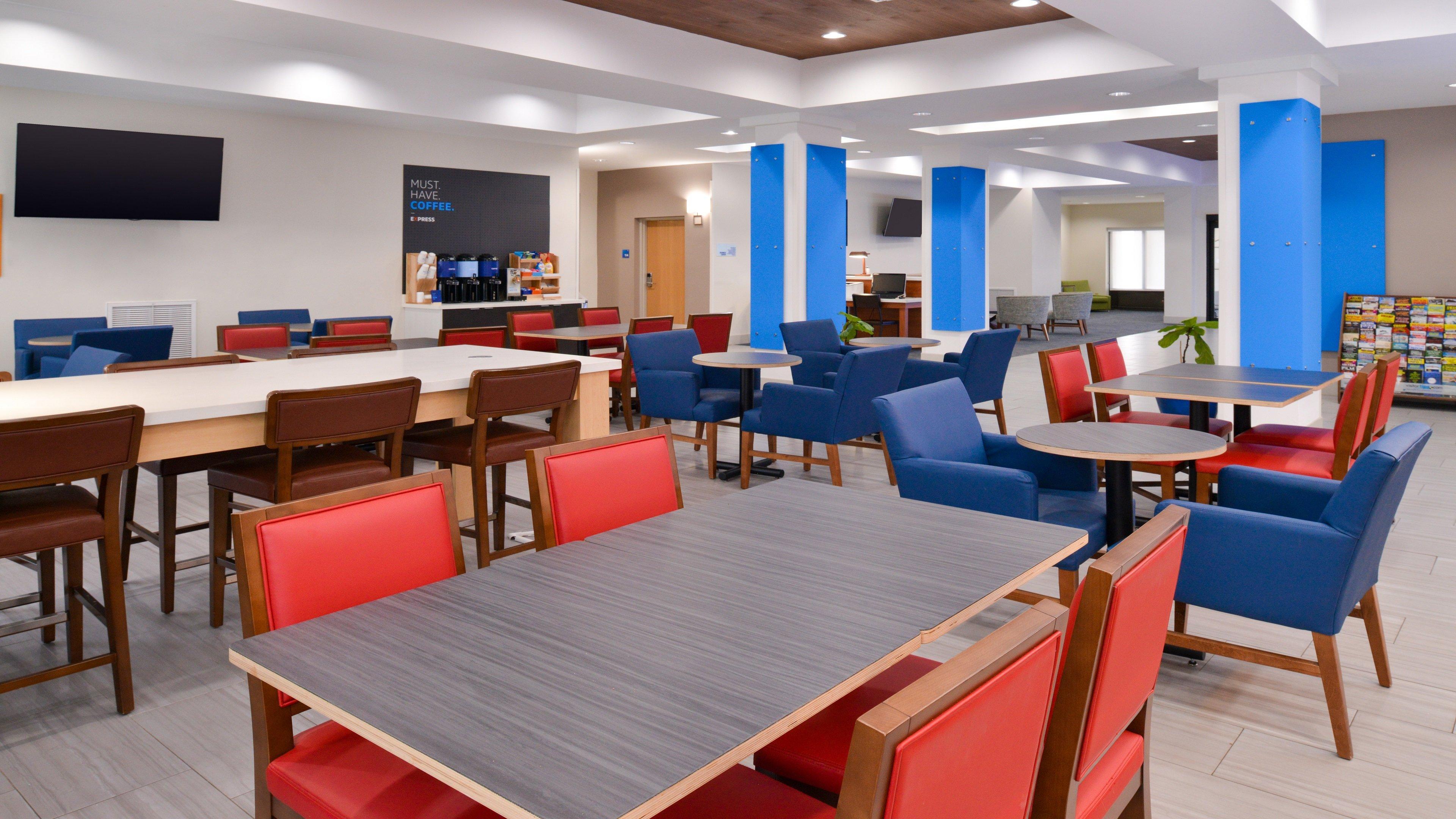 Holiday Inn Express Hotel & Suites La Place By Ihg Exteriér fotografie