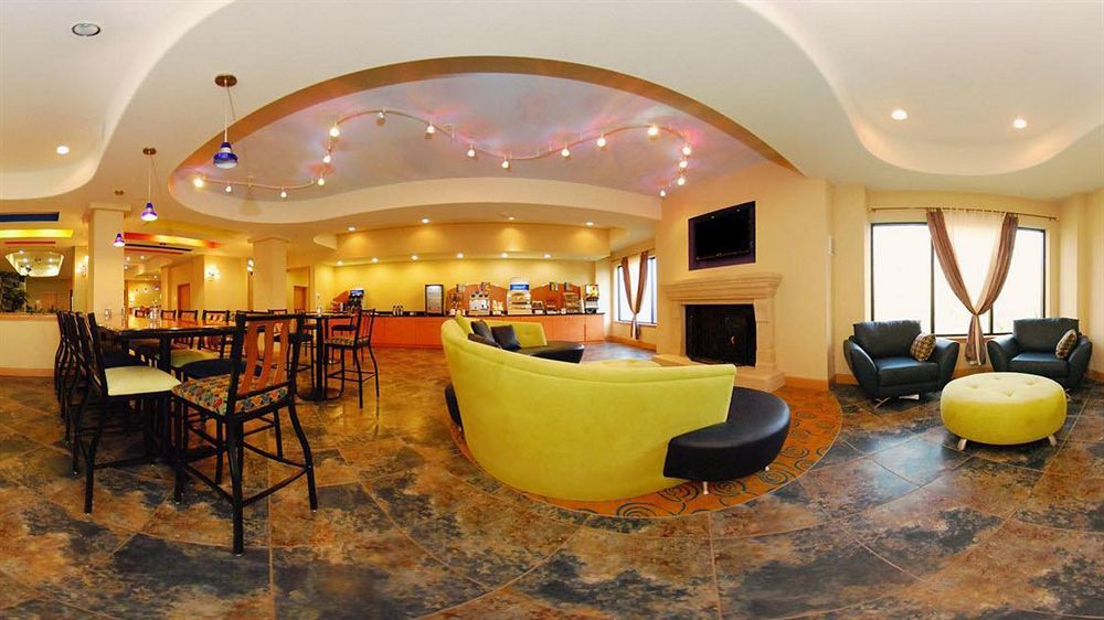 Holiday Inn Express Hotel & Suites La Place By Ihg Exteriér fotografie