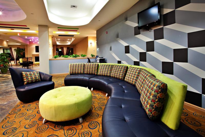 Holiday Inn Express Hotel & Suites La Place By Ihg Exteriér fotografie