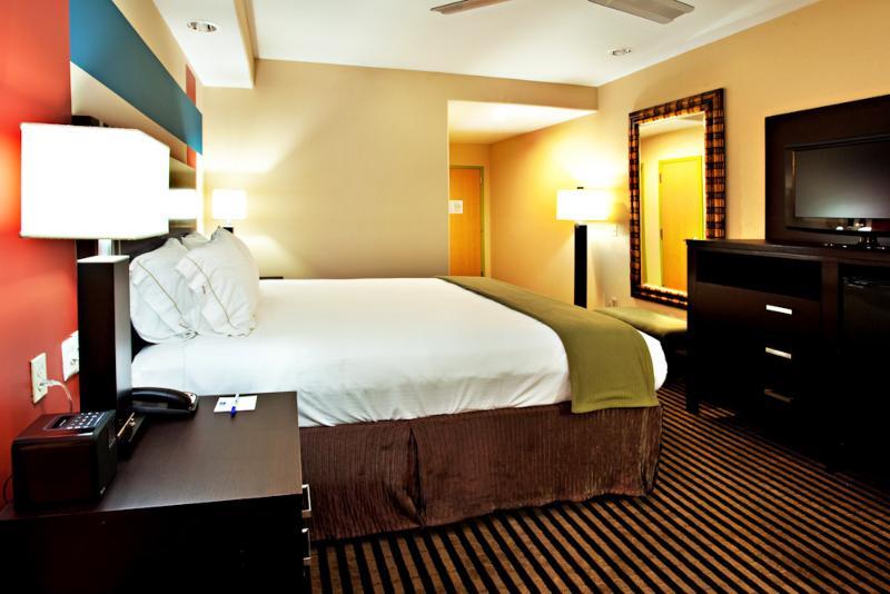 Holiday Inn Express Hotel & Suites La Place By Ihg Exteriér fotografie