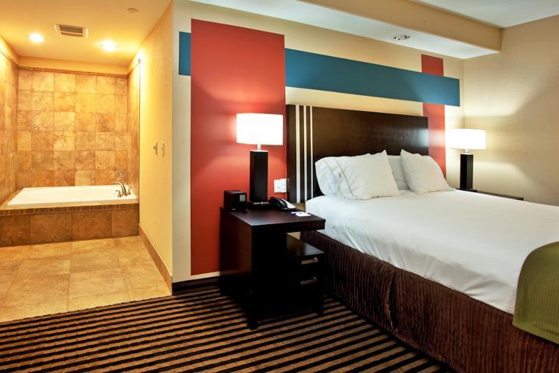 Holiday Inn Express Hotel & Suites La Place By Ihg Exteriér fotografie