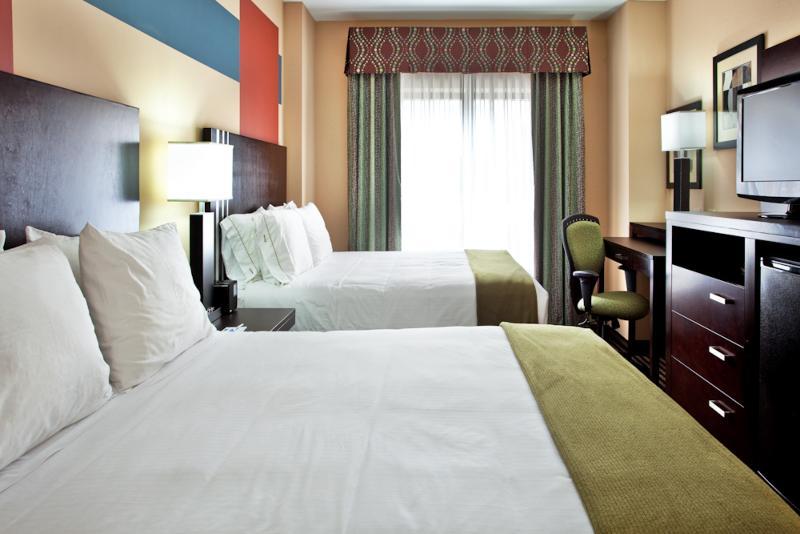 Holiday Inn Express Hotel & Suites La Place By Ihg Exteriér fotografie