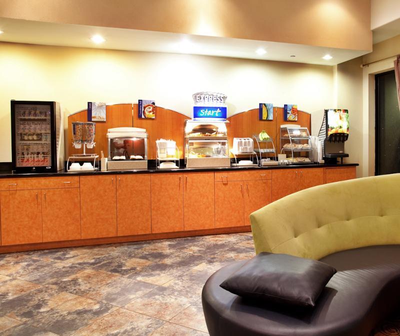 Holiday Inn Express Hotel & Suites La Place By Ihg Exteriér fotografie